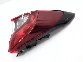 81550-F4120-00 81550-F4120 Фонарь задний правый Toyota C-HR Арт e12786744, вид 2