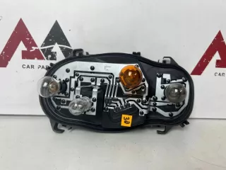  A4538260514 LT-255A Фонарь задний левый Smart Forfour 2 Арт e12786579, вид 2