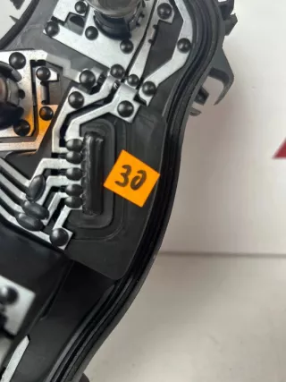  A4538260514 LT-255A Фонарь задний левый Smart Forfour 2 Арт e12786579, вид 3