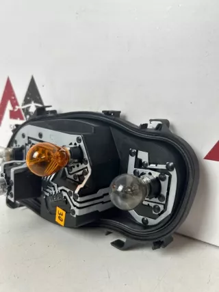 A4538260514 LT-255A Фонарь задний левый Smart Forfour 2 Арт e12786579, вид 4