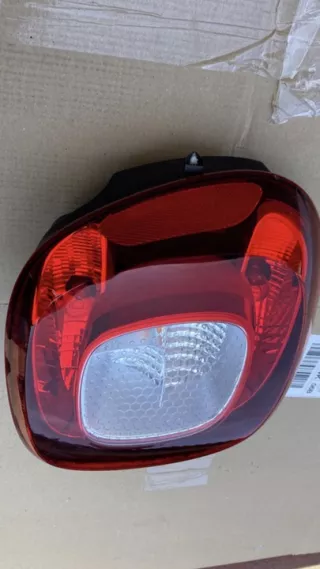 265550049R Фонарь задний левый Smart Forfour 2 Арт e12786578, вид 2