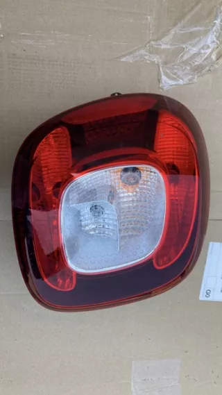 265550049R Фонарь задний левый Smart Forfour 2 Арт e12786578, вид 3