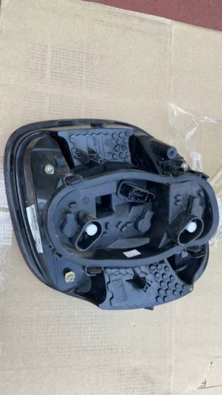 265550049R Фонарь задний левый Smart Forfour 2 Арт e12786578, вид 4