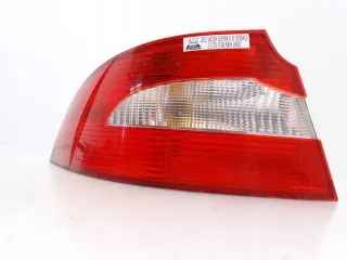 3T5945095 KM17695857981 Фонарь задний левый Skoda Superb 2 Арт e12786549, вид 1