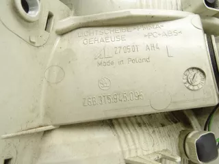 3T5945095 KM17695857981 Фонарь задний левый Skoda Superb 2 Арт e12786549, вид 5
