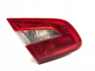 3T5945093 LORK-1650-28257 Фонарь задний левый Skoda Superb 2 Арт e12786548, вид 1