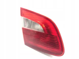 3T5945093 LORK-1650-28257 Фонарь задний левый Skoda Superb 2 Арт e12786548, вид 2