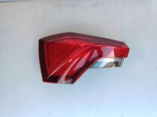 658945207 Фонарь задний левый Skoda Kamiq Арт e12786498