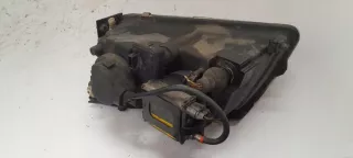 14742600 Фара правая Volkswagen Passat B5 Арт e12786479, вид 2