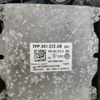 3G0941329 Фара правая Volkswagen Passat B8 Арт e12786419, вид 8