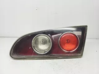 6L6945093L 6L6945107F Фонарь задний правый Seat Ibiza 3 Арт e12786202, вид 1