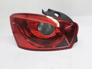 6J4945095K Фонарь задний левый Seat Ibiza 4 Арт e12786162, вид 1
