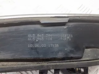 6l5945094 Фонарь задний правый Seat Cordoba 2 Арт e12786108, вид 2