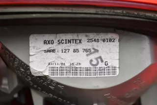 12785765 Фонарь задний левый Saab 9-3 2 Арт e12786007, вид 5
