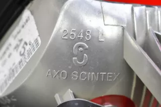12785765 Фонарь задний левый Saab 9-3 2 Арт e12786007, вид 8