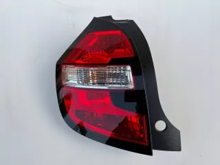 2014-18 265555949R Фонарь задний левый Renault Twingo 3 Арт e12785958, вид 1