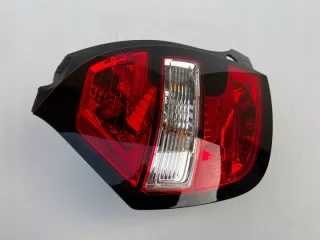 2014-18 265555949R Фонарь задний левый Renault Twingo 3 Арт e12785958, вид 2