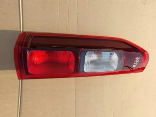 265556737R oe265556737r Фонарь задний левый Renault Trafic 3 Арт e12785928, вид 1