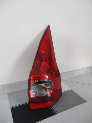 8200142683 Фонарь задний правый Renault Megane 2 Арт e12785807, вид 2