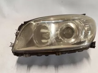 04291410 Фара левая Toyota Rav 4 3 Арт e12785788, вид 4