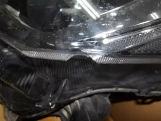  8117042650 2016-2018R Фара левая Toyota Rav 4 4 Арт e12785777, вид 2