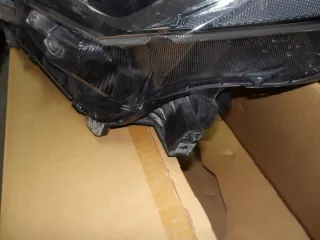  8117042650 2016-2018R Фара левая Toyota Rav 4 4 Арт e12785777, вид 3