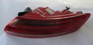265500005R Фонарь задний правый Renault Laguna 3 Арт e12785660, вид 1