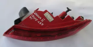 265500005R Фонарь задний правый Renault Laguna 3 Арт e12785660, вид 2