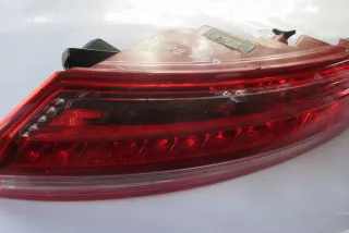 265500005R Фонарь задний правый Renault Laguna 3 Арт e12785660, вид 4