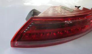 265500005R Фонарь задний правый Renault Laguna 3 Арт e12785660, вид 5