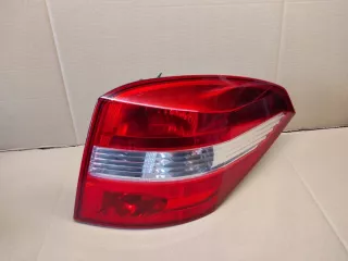 265500002R Фонарь задний правый Renault Laguna 3 Арт e12785650, вид 1