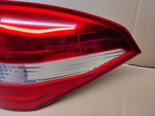265500002R Фонарь задний правый Renault Laguna 3 Арт e12785650, вид 2