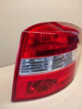 265500002R Фонарь задний правый Renault Laguna 3 Арт e12785650, вид 4