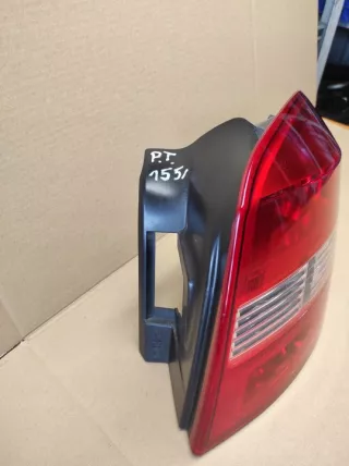 265500002R Фонарь задний правый Renault Laguna 3 Арт e12785650, вид 6