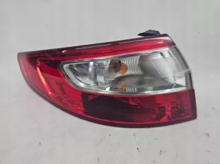265552802R Фонарь задний левый Renault Fluence  Арт e12785611, вид 1