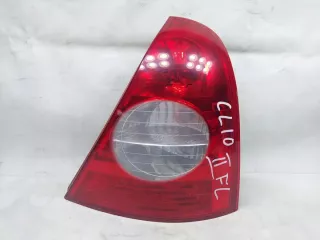  Фонарь задний правый Renault Clio 2 Арт e12785520, вид 3