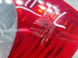  Фонарь задний правый Renault Clio 2 Арт e12785520, вид 5