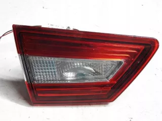 265556573R Фонарь задний левый Renault Clio 4 Арт e12785500, вид 1
