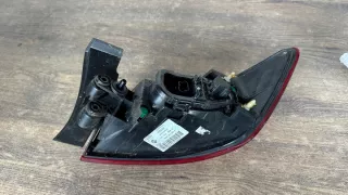 265553752R 02052399900010 Фонарь задний левый Renault Clio 4 Арт e12785499, вид 2
