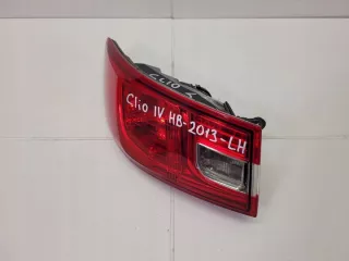 265554091R Фонарь задний левый Renault Clio 4 Арт e12785490, вид 4