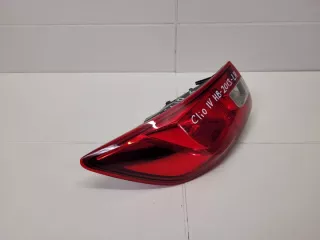 265554091R Фонарь задний левый Renault Clio 4 Арт e12785490, вид 5