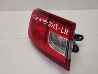 265554091R Фонарь задний левый Renault Clio 4 Арт e12785490, вид 9