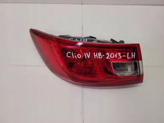 265554091R Фонарь задний левый Renault Clio 4 Арт e12785490, вид 10
