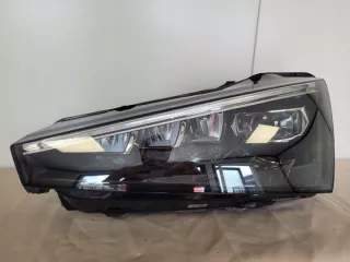 657941015A Фара левая Skoda Scala Арт e12785417, вид 1