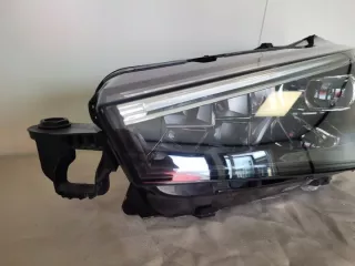 657941015A Фара левая Skoda Scala Арт e12785417, вид 2
