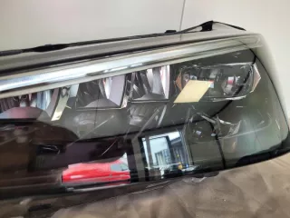 657941015A Фара левая Skoda Scala Арт e12785417, вид 3