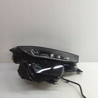 567941036A Фара правая Skoda Kodiaq Арт e12785398, вид 2