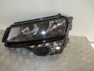 57B941015A Фара левая Skoda Kodiaq Арт e12785397, вид 2