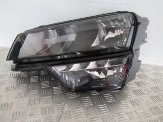 57B941015A Фара левая Skoda Kodiaq Арт e12785397, вид 4