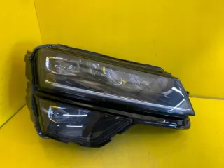 57B941016C Фара правая Skoda Karoq Арт e12785388, вид 1